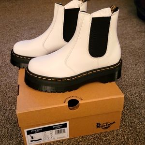 Dr. Marten's 2976 Quad Size 81